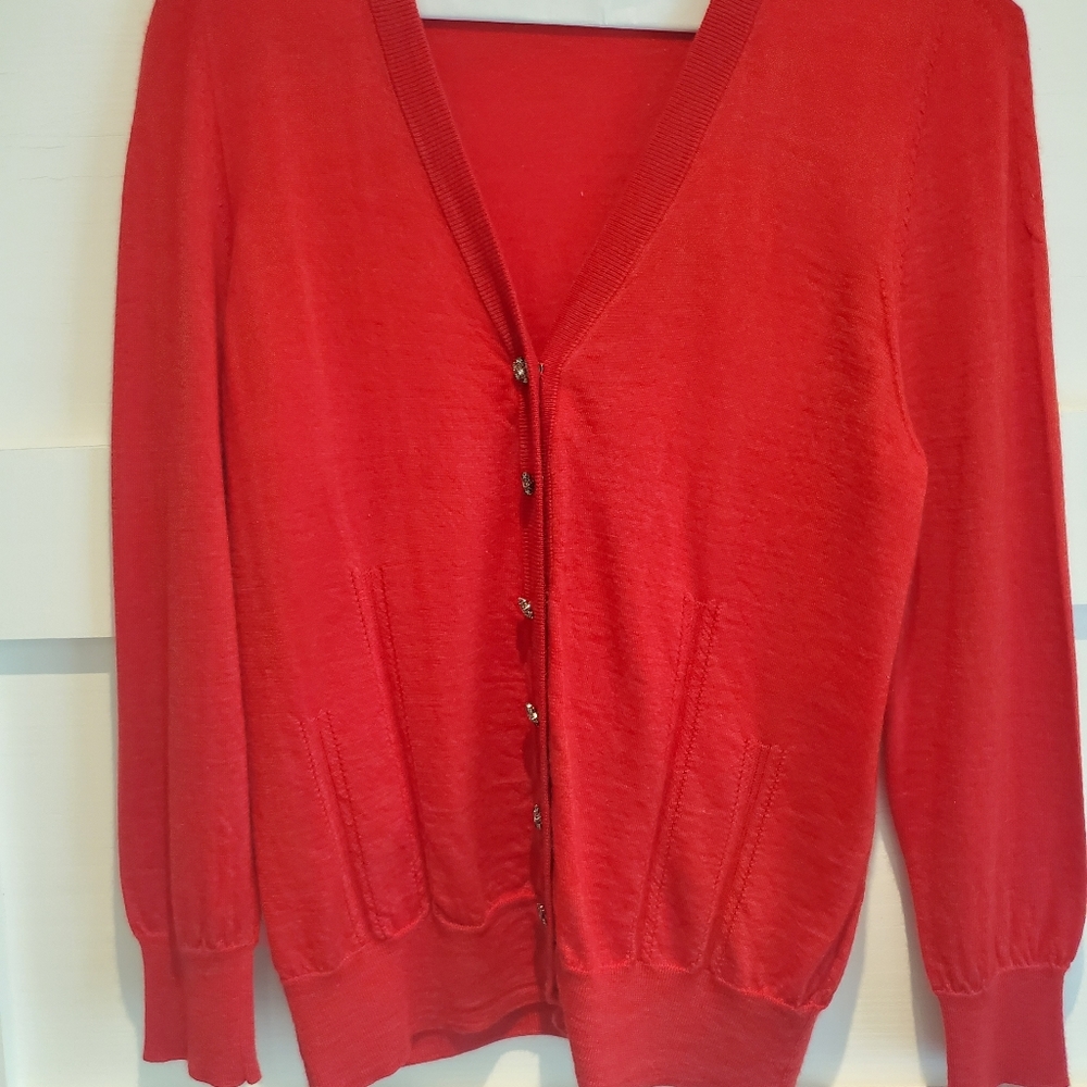 Dolce Gabbana sweater